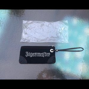 Jagermeister Wristlet